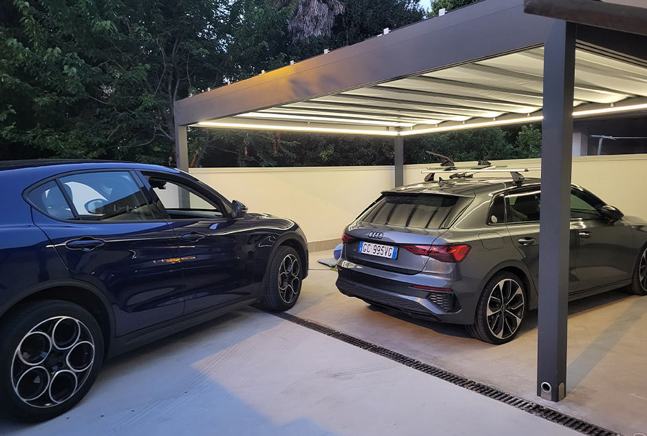 Parcheggio